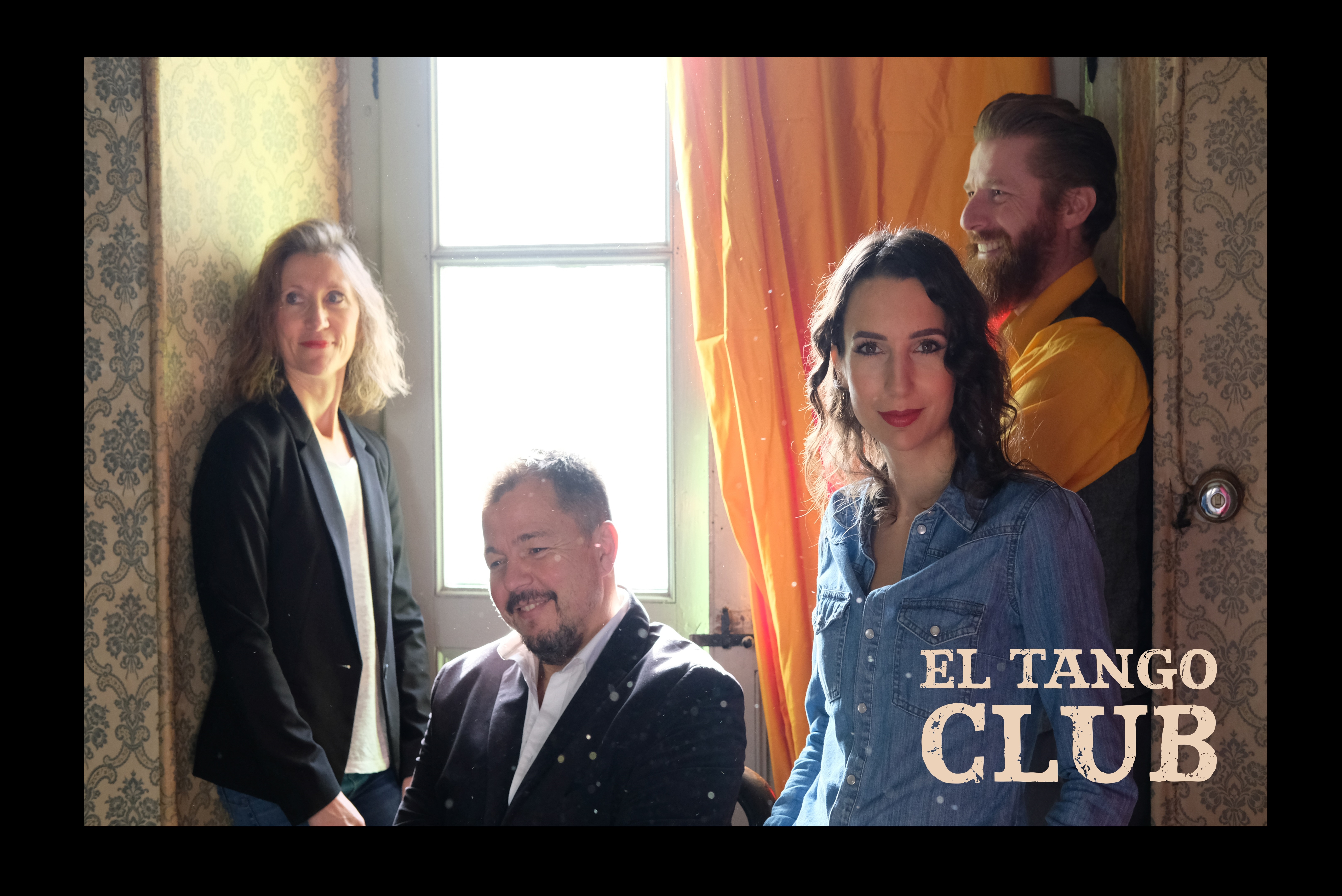 El Tango Club